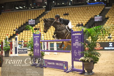 Jydske bank box
VM HERNING 2022 CSI3 Big Tour 1.45m
Nøgleord: laura baaring kjærgaard;chambertino z