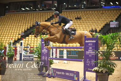Jydske bank box
VM HERNING 2022 CSI3 Big Tour 1.45m
Nøgleord: lars bak andersen;carl-heinz b
