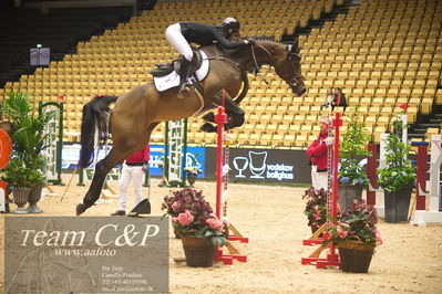 Jydske bank box
VM HERNING 2022 CSI3 Big Tour 1.45m
Nøgleord: renee ulvsberg;celeste balslev