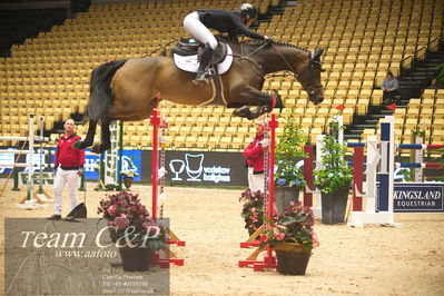 Jydske bank box
VM HERNING 2022 CSI3 Big Tour 1.45m
Nøgleord: renee ulvsberg;celeste balslev