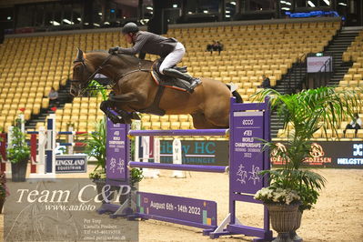 Jydske bank box
VM HERNING 2022 CSI3 Big Tour 1.45m
Nøgleord: philip rüping;casallco