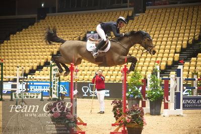 Jydske bank box
VM HERNING 2022 CSI3 Big Tour 1.45m
Nøgleord: benedikte serigstad endresen;lieschen