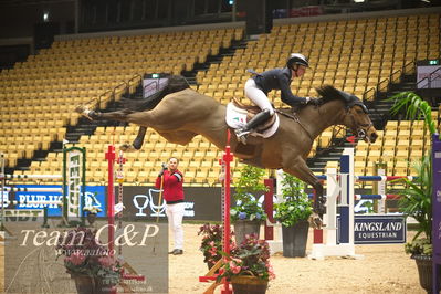 Jydske bank box
VM HERNING 2022 CSI3 Big Tour 1.45m
Nøgleord: benedikte serigstad endresen;lieschen