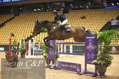 Jydske bank box
VM HERNING 2022 CSI3 Big Tour 1.45m
Nøgleord: cora hin;chaginue