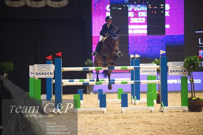 Jydske bank box
VM HERNING 2022 CSI3 Big Tour 1.45m
Nøgleord: cora hin;chaginue