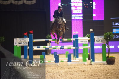 Jydske bank box
VM HERNING 2022 CSI3 Big Tour 1.45m
Nøgleord: jesse luther;kruimel