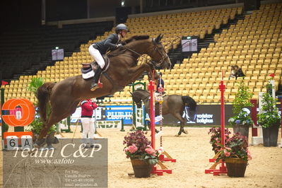 Jydske bank box
VM HERNING 2022 CSI3 Big Tour 1.45m
Nøgleord: meike zwartjens;twister de la pomme