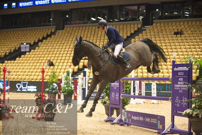 Jydske bank box
VM HERNING 2022 CSI3 Big Tour 1.45m
Nøgleord: laura aromaa;sparkly diamond