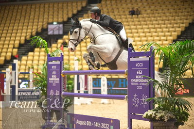 Jydske bank box
VM HERNING 2022 CSI3 Big Tour 1.45m
Nøgleord: conor drain;imagine