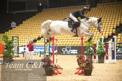 Jydske bank box
VM HERNING 2022 CSI3 Big Tour 1.45m
Nøgleord: conor drain;imagine