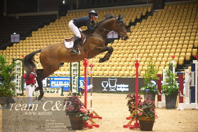 Jydske bank box
VM HERNING 2022 CSI3 Big Tour 1.45m
Nøgleord: stephanie holmen;flip's little sparrow