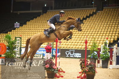 Jydske bank box
VM HERNING 2022 CSI3 Big Tour 1.45m
Nøgleord: wojciech wojcianiec;chintablue