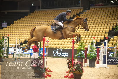 Jydske bank box
VM HERNING 2022 CSI3 Big Tour 1.45m
Nøgleord: wojciech wojcianiec;chintablue
