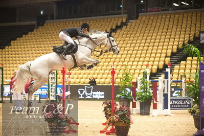 Jydske bank box
VM HERNING 2022 CSI3 Big Tour 1.45m
Nøgleord: eric ten cate;incredible