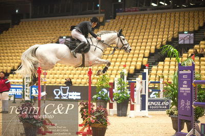 Jydske bank box
VM HERNING 2022 CSI3 Big Tour 1.45m
Nøgleord: eric ten cate;incredible