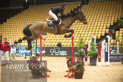 Jydske bank box
VM HERNING 2022 CSI3 Big Tour 1.45m
Nøgleord: wilma marklund;carlogero