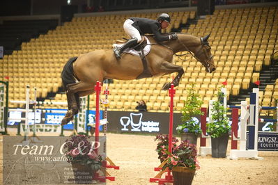 Jydske bank box
VM HERNING 2022 CSI3 Big Tour 1.45m
Nøgleord: hannes symons;nobel van het hertenrooi