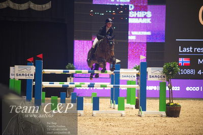 Jydske bank box
VM HERNING 2022 CSI3 Big Tour 1.45m
Nøgleord: mel thijssen;cartolana 2