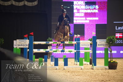 Jydske bank box
VM HERNING 2022 CSI3 Big Tour 1.45m
Nøgleord: felix hassmann;gsi pit perigueux