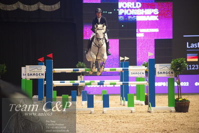 Jydske bank box
VM HERNING 2022 CSI3 Big Tour 1.45m
Nøgleord: rolf gören bengtsson;cassilano jmen