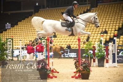 Jydske bank box
VM HERNING 2022 CSI3 Big Tour 1.45m
Nøgleord: rolf gören bengtsson;cassilano jmen