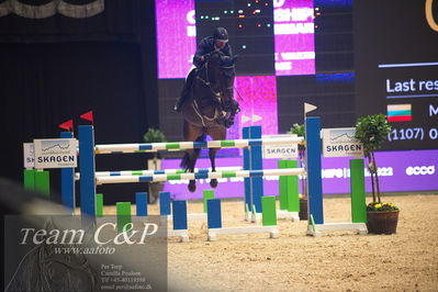 Jydske bank box
VM HERNING 2022 CSI3 Big Tour 1.45m
Nøgleord: arne van heel;deikira