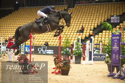 Jydske bank box
VM HERNING 2022 CSI3 Big Tour 1.45m
Nøgleord: arne van heel;deikira