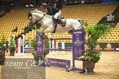 Jydske bank box
VM HERNING 2022 CSI3 Big Tour 1.45m
Nøgleord: thomas velin;bolero de beaufour