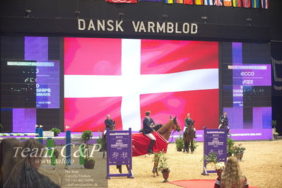 Jydske bank box
VM HERNING 2022 CSI3 Big Tour 1.45m
Nøgleord: mathias noerheden johanssen;accolade;lap of honour