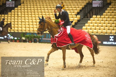 Jydske bank box
VM HERNING 2022 CSI3 Big Tour 1.45m
Nøgleord: mathias noerheden johanssen;accolade;lap of honour