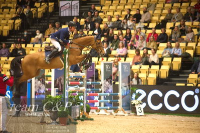 Jydske bank box
Stutteri Ask csi3big tour 150cm
Nøgleord: andrius petrovas;linkolns