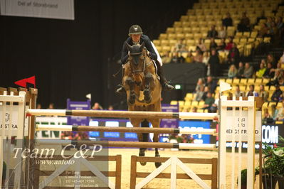 Jydske bank box
Stutteri Ask csi3big tour 150cm
Nøgleord: wilma marklund;carlogero