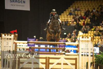 Jydske bank box
Stutteri Ask csi3big tour 150cm
Nøgleord: maureen bonder;flierefluiter