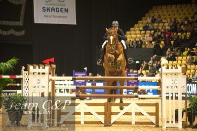 Jydske bank box
Stutteri Ask csi3big tour 150cm
Nøgleord: matas petraitis;goldcoast vdl