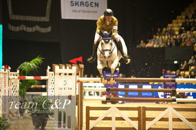 Jydske bank box
Stutteri Ask csi3big tour 150cm
Nøgleord: peder fredicson;h&m crusader ice