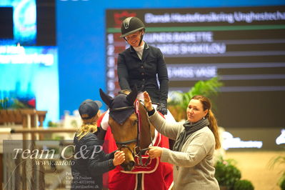 Jydske bank box
Unghestechampionatet spring 2022 præmieoverækkelse
Nøgleord: maria bjørnkjær bennedsgaard;egelunds babette