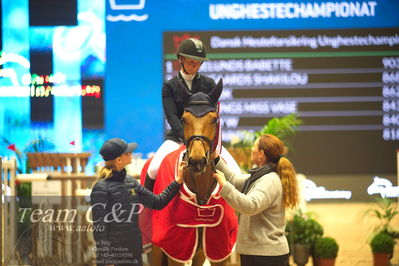 Jydske bank box
Unghestechampionatet spring 2022 præmieoverækkelse
Nøgleord: maria bjørnkjær bennedsgaard;egelunds babette