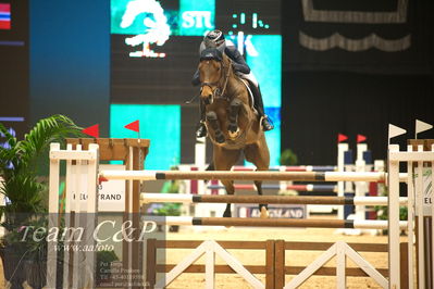 Jydske bank box
Stutteri Ask csi3big tour 150cm - omspringning
Nøgleord: benedikte serigstad endresen;lieshen