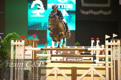 Jydske bank box
Stutteri Ask csi3big tour 150cm - omspringning
Nøgleord: benedikte serigstad endresen;lieshen