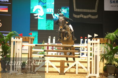 Jydske bank box
Stutteri Ask csi3big tour 150cm - omspringning
Nøgleord: jesse luther;kruimel