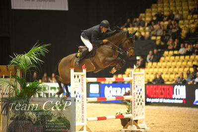 Jydske bank box
Stutteri Ask csi3big tour 150cm - omspringning
Nøgleord: jens fredricson;markan cosmopolit