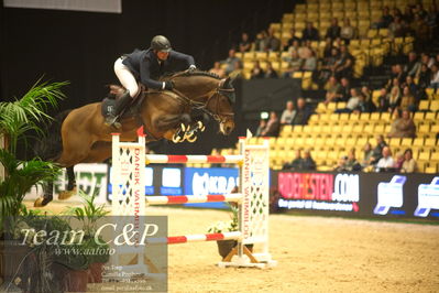 Jydske bank box
Stutteri Ask csi3big tour 150cm - omspringning
Nøgleord: jens vanderberk;faldiano