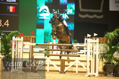 Jydske bank box
Stutteri Ask csi3big tour 150cm - omspringning
Nøgleord: jens vanderberk;faldiano