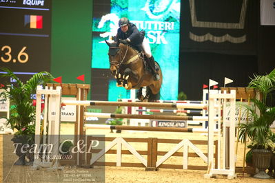 Jydske bank box
Stutteri Ask csi3big tour 150cm - omspringning
Nøgleord: jens vanderberk;faldiano