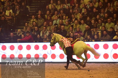 Jydske bank box
galashow
