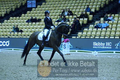 Dansk varmblod hingstekåring.
unghestemesterskab dressur
Nøgleord: søbakkehus sir danois dwb;maria n kristensen