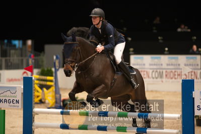 Dansk varmblod hingstekåring.
kraft tour of ameteurs
Nøgleord: ann sofie nørregaard;gerding's casey