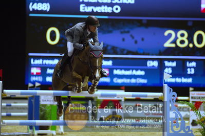 Dansk varmblod hingstekåring.
Skibby Hc big tour lr 150cm csi3
Nøgleord: andreas schou;euvette O