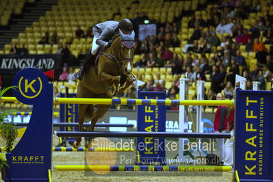 Dansk varmblod hingstekåring.
Skibby Hc big tour lr 150cm csi3
Nøgleord: andreas schou;euvette O