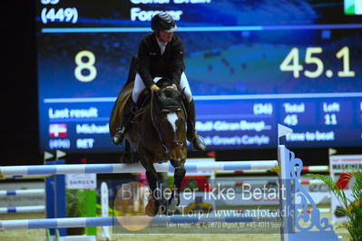 Dansk varmblod hingstekåring.
Skibby Hc big tour lr 150cm csi3
Nøgleord: conor drain;forever